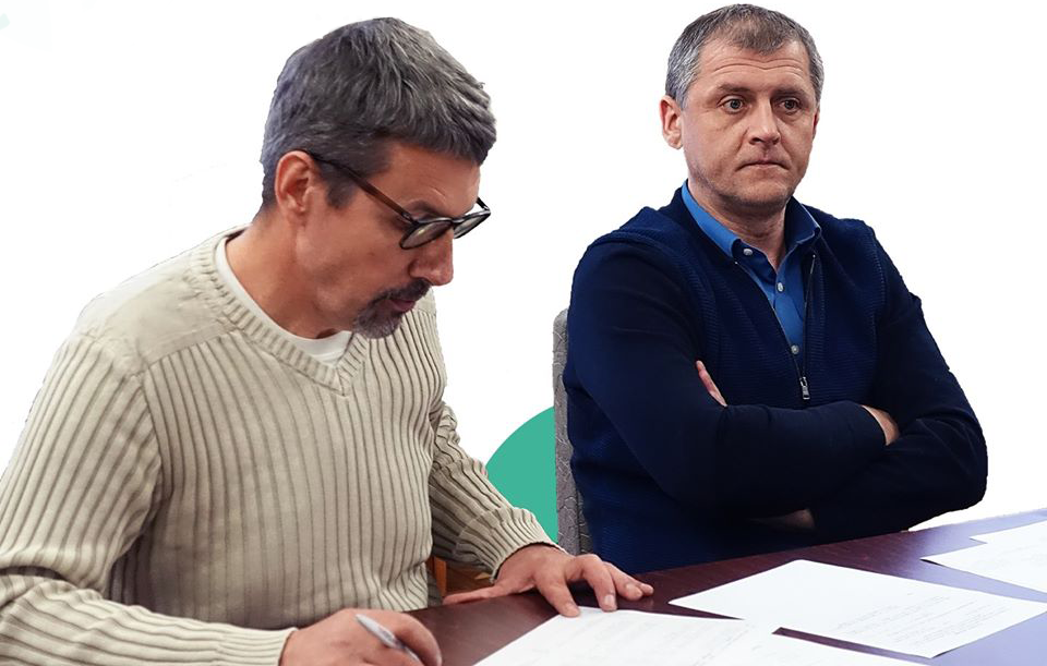 Сталість послуг в установах виконання покарань: підгрупа з питань ДКВС затвердила план роботи на 2020 рік