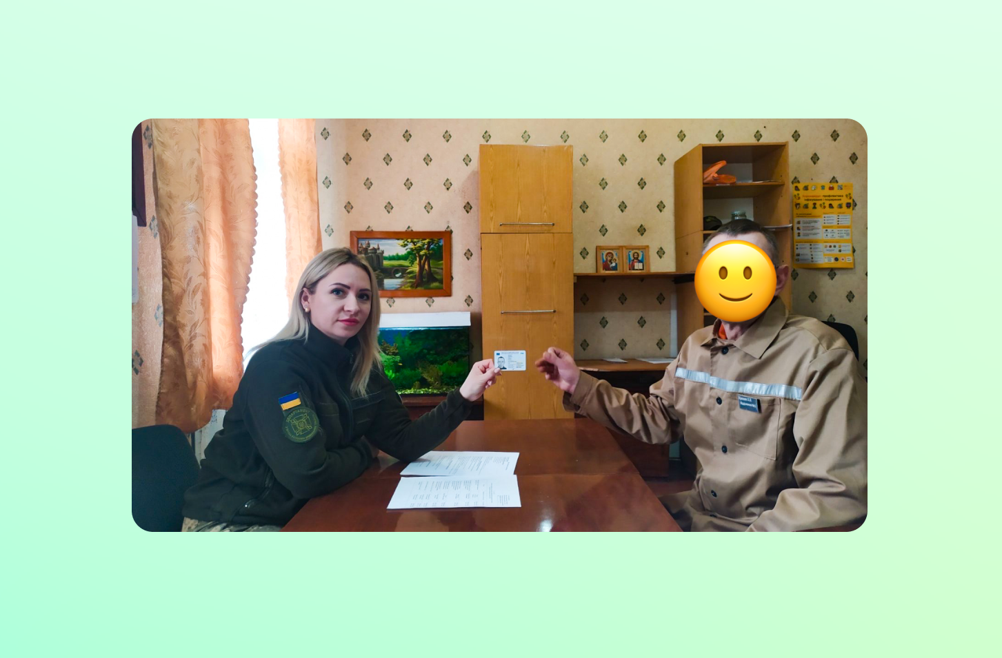 Близько 2000 засуджених відновили паспорти за cприяння FREE ZONE