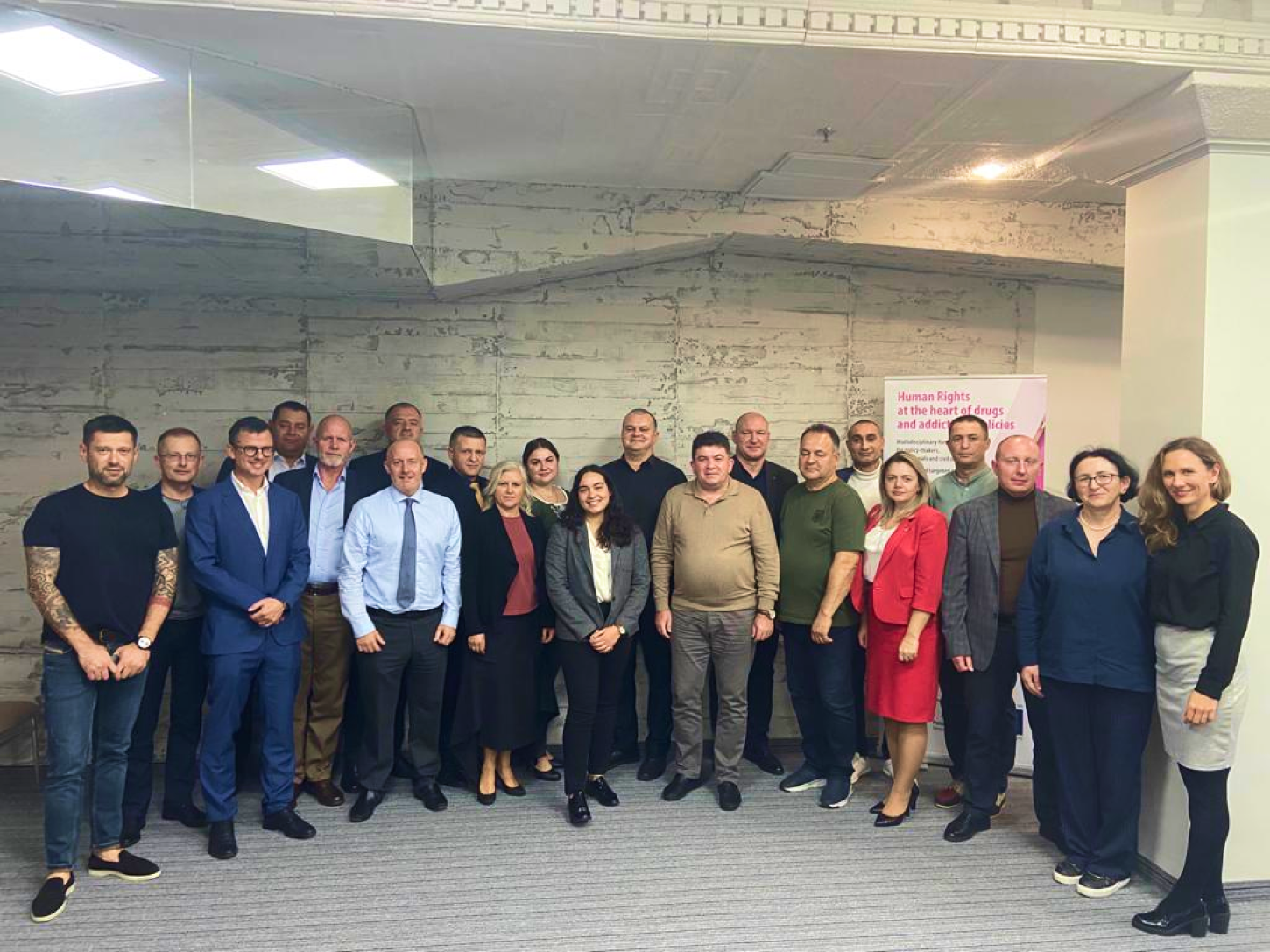 Терапевтична спільнота у виправній установі: що це і як працює. Досвід Молдови